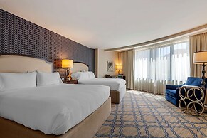 Best Western Premier Park Hotel