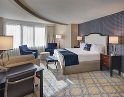 Best Western Premier Park Hotel