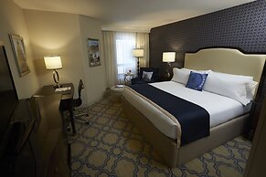 Best Western Premier Park Hotel