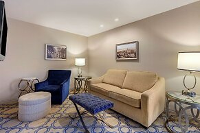 Best Western Premier Park Hotel