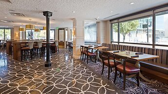Best Western Premier Park Hotel