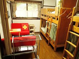 Yufuin Country Road Youth Hostel