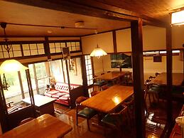 Yufuin Country Road Youth Hostel