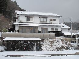 Yufuin Country Road Youth Hostel