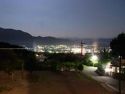 Yufuin Country Road Youth Hostel