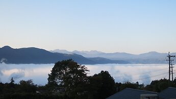 Yufuin Country Road Youth Hostel