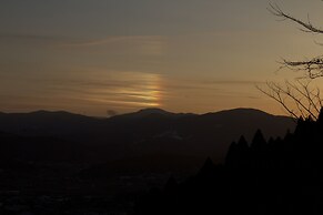 Yufuin Country Road Youth Hostel