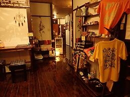 Yufuin Country Road Youth Hostel