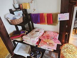 Yufuin Country Road Youth Hostel