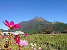 Yufuin Country Road Youth Hostel