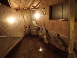 Yufuin Country Road Youth Hostel