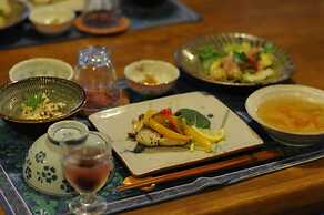 Yufuin Country Road Youth Hostel