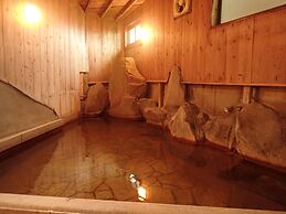 Yufuin Country Road Youth Hostel