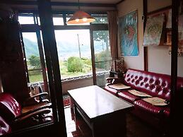 Yufuin Country Road Youth Hostel