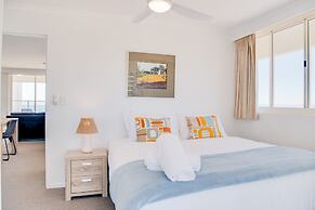 Viscount on the Beach