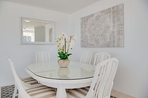 Viscount on the Beach