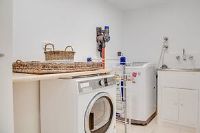 Viscount on the Beach