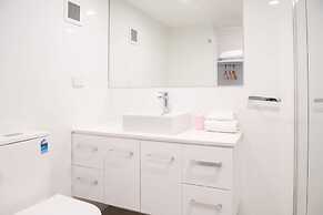 Viscount on the Beach