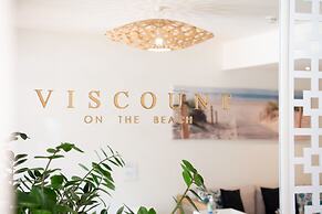 Viscount on the Beach