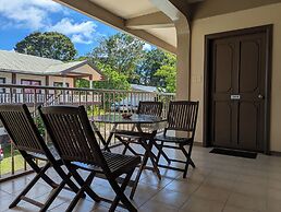 DW Motel Palau