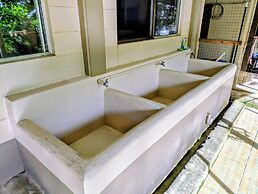 DW Motel Palau