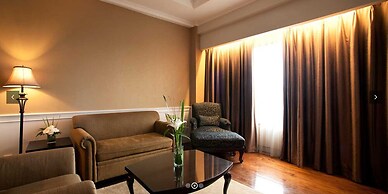 Royal Kuningan Hotel