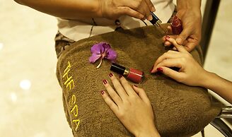 Royal Kuningan Hotel