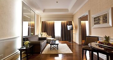 Royal Kuningan Hotel