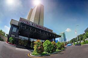 Royal Kuningan Hotel