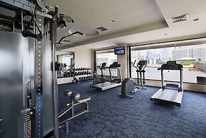 Royal Kuningan Hotel