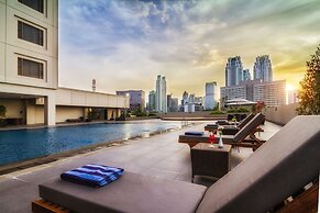 Royal Kuningan Hotel