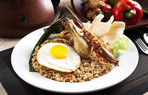 Royal Kuningan Hotel