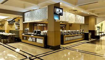 Royal Kuningan Hotel