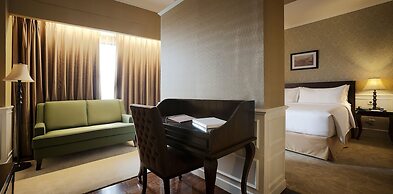 Royal Kuningan Hotel