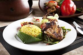 Royal Kuningan Hotel