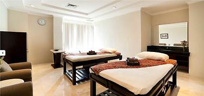 Royal Kuningan Hotel