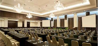 Royal Kuningan Hotel