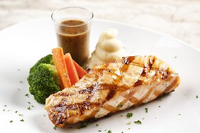 Royal Kuningan Hotel