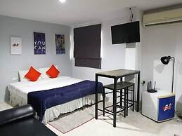 BE Baan Paradise Hotel