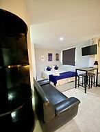 BE Baan Paradise Hotel