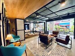 BE Baan Paradise Hotel