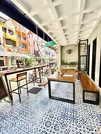 BE Baan Paradise Hotel