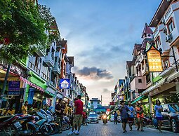 BE Baan Paradise Hotel