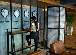 BE Baan Paradise Hotel