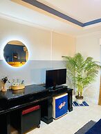 BE Baan Paradise Hotel