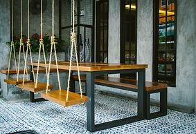 BE Baan Paradise Hotel