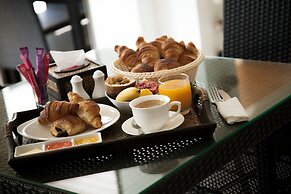 BE Baan Paradise Hotel