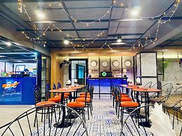 BE Baan Paradise Hotel