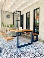 BE Baan Paradise Hotel