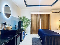 BE Baan Paradise Hotel